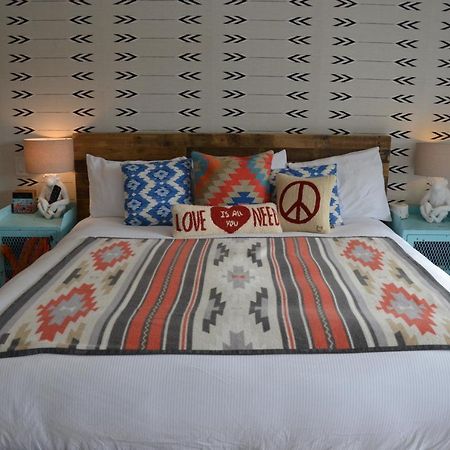 Hotel Dylan Woodstock Exteriér fotografie